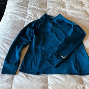 Zoot long sleeve bike jersey women’s xl